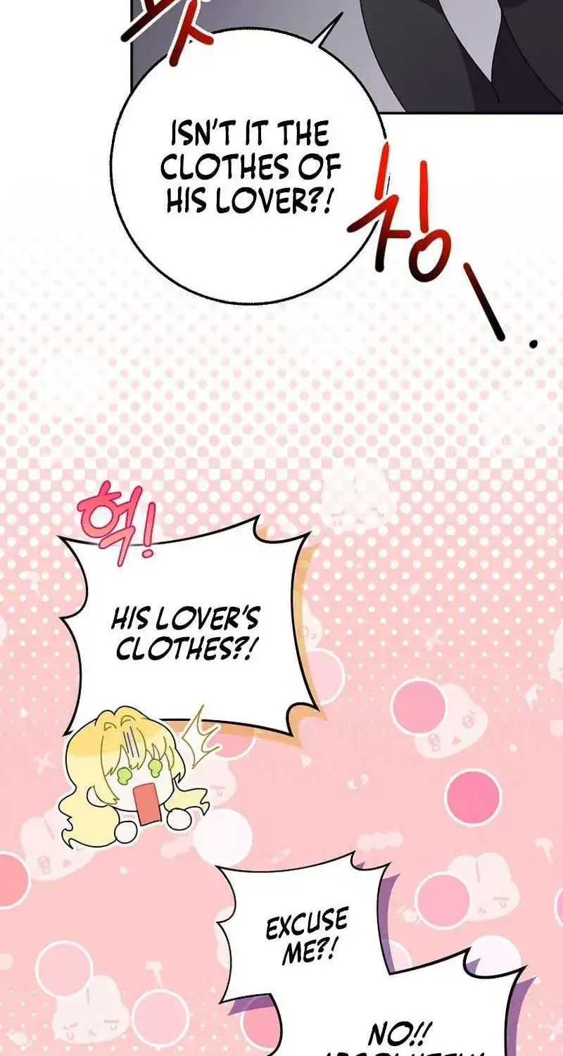The secrets of the lovely duchess Zinmanga X Chapter 12 Page 56