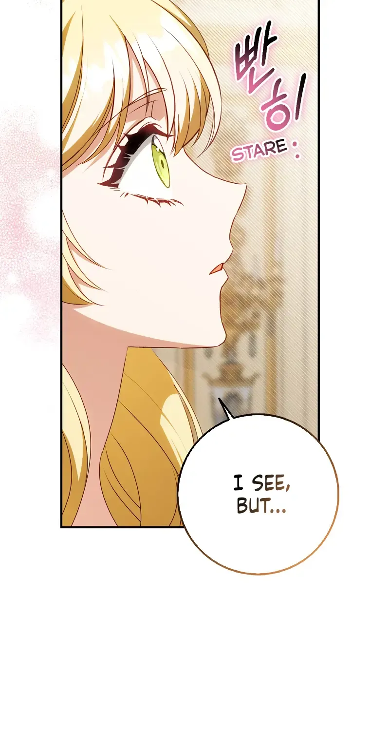 The secrets of the lovely duchess Zinmanga X Chapter 11 Page 44