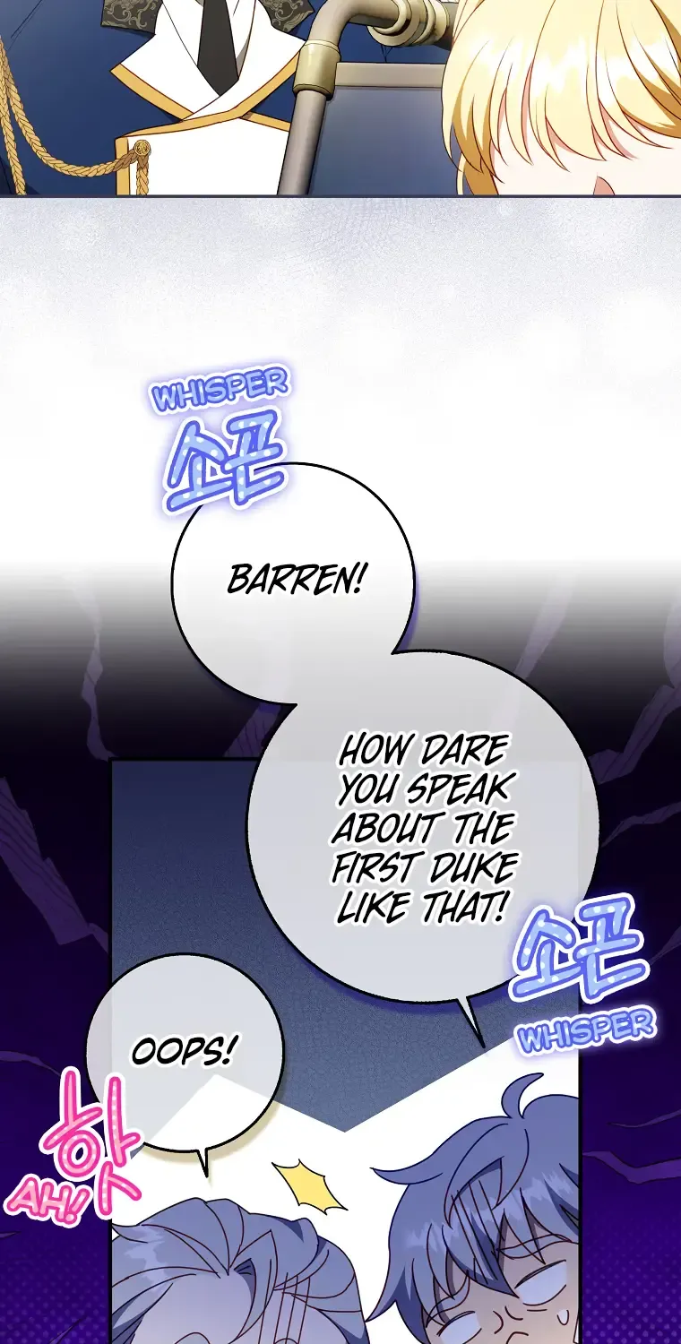 The secrets of the lovely duchess Zinmanga X Chapter 11 Page 72
