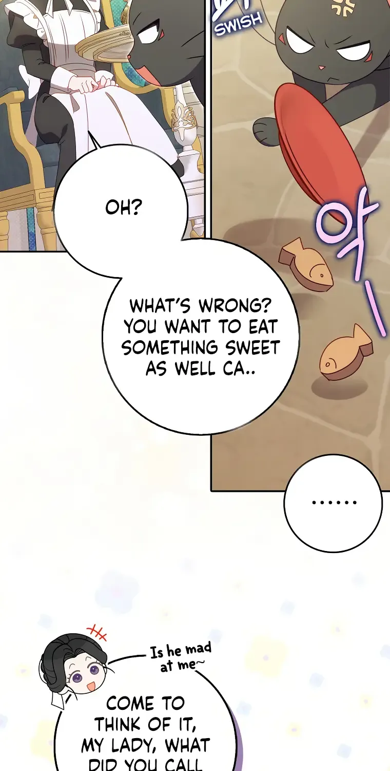 The secrets of the lovely duchess Zinmanga X Chapter 10 Page 38