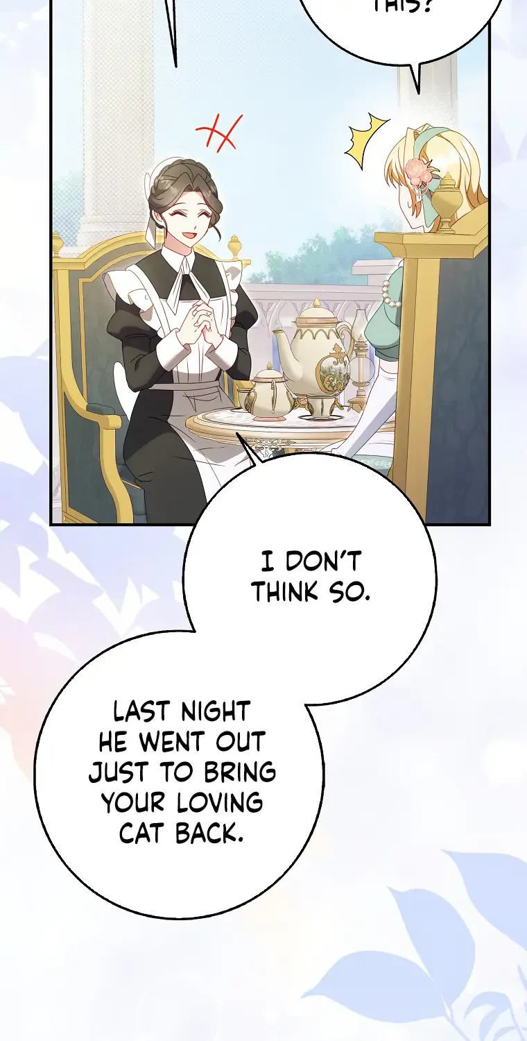 The secrets of the lovely duchess Zinmanga X Chapter 10 Page 42