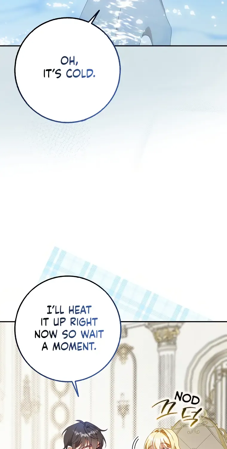 The secrets of the lovely duchess Zinmanga X Chapter 9 Page 78