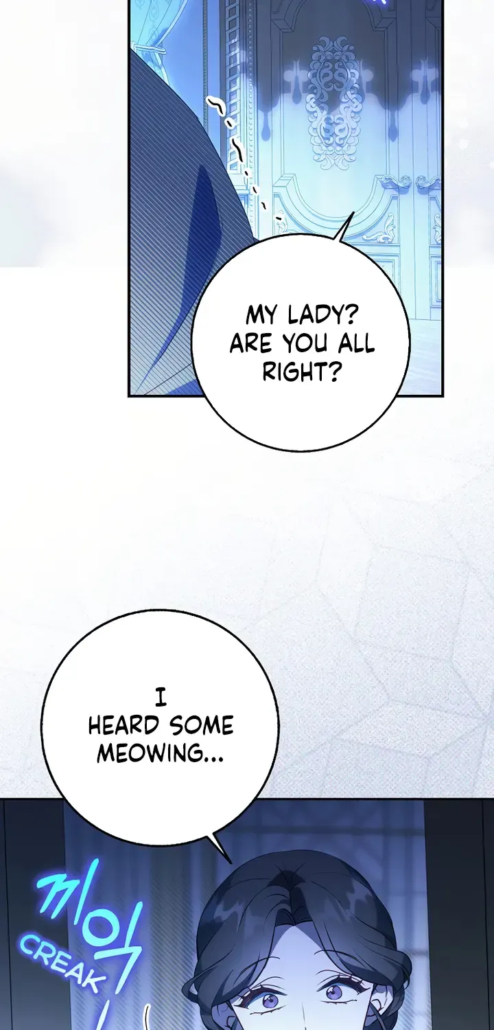 The secrets of the lovely duchess Zinmanga X Chapter 8 Page 20