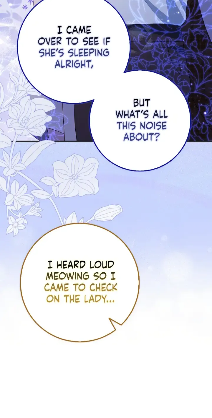 The secrets of the lovely duchess Zinmanga X Chapter 8 Page 27