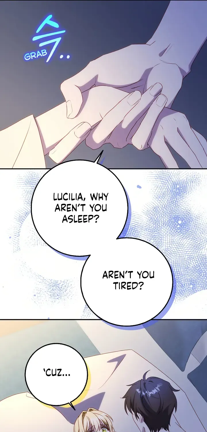The secrets of the lovely duchess Zinmanga X Chapter 8 Page 34