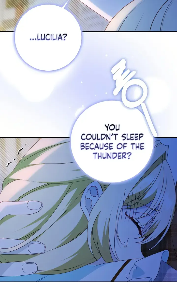 The secrets of the lovely duchess Zinmanga X Chapter 8 Page 39