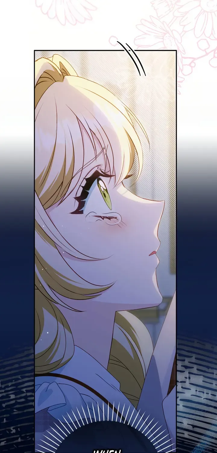 The secrets of the lovely duchess Zinmanga X Chapter 8 Page 42