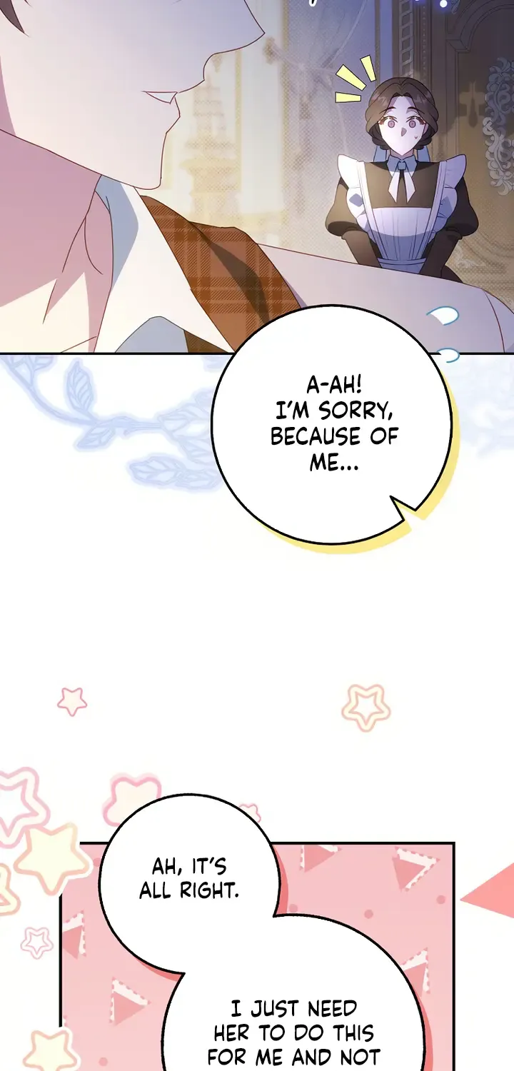 The secrets of the lovely duchess Zinmanga X Chapter 8 Page 48