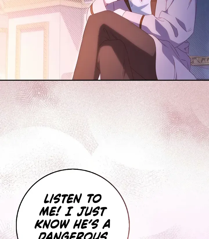 The secrets of the lovely duchess Zinmanga X Chapter 8 Page 69