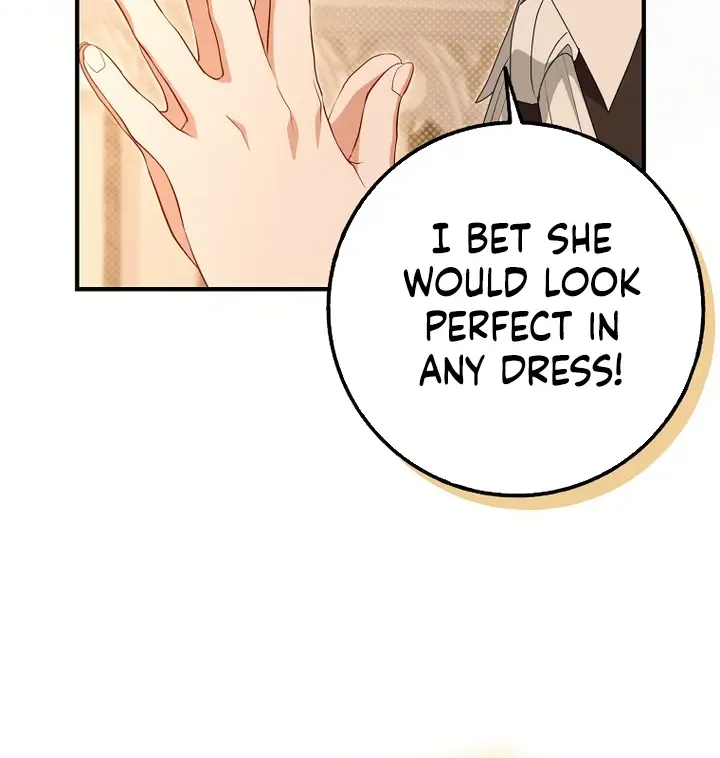 The secrets of the lovely duchess Zinmanga X Chapter 7 Page 19