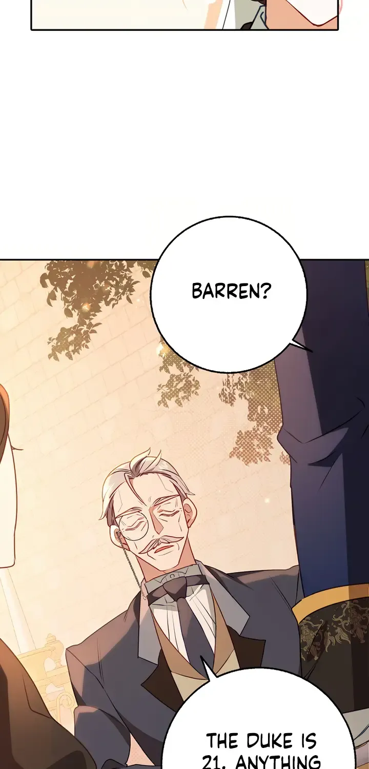 The secrets of the lovely duchess Zinmanga X Chapter 7 Page 32