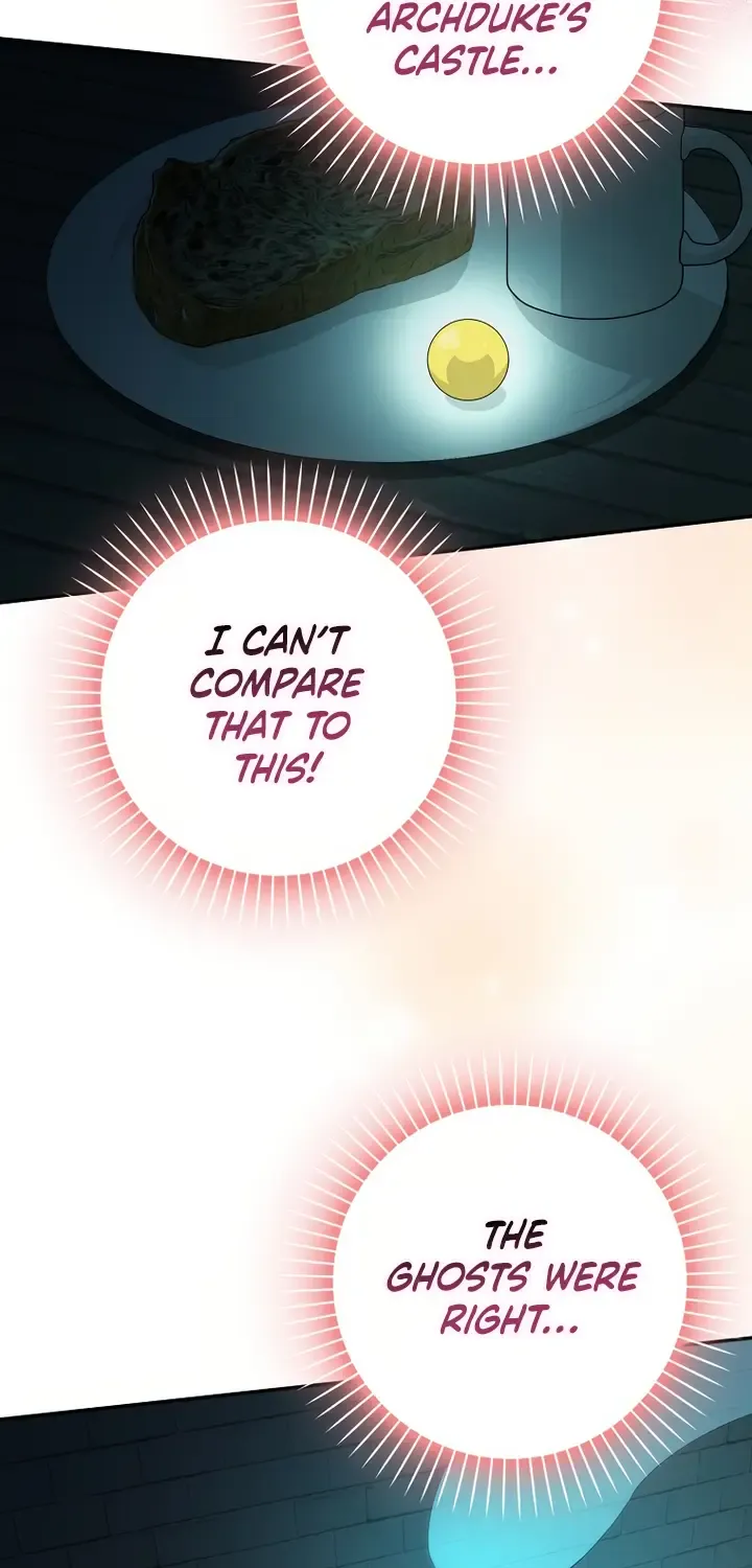 The secrets of the lovely duchess Zinmanga X Chapter 6 Page 24