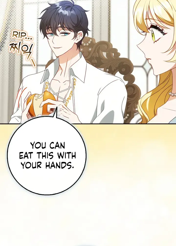 The secrets of the lovely duchess Zinmanga X Chapter 6 Page 31