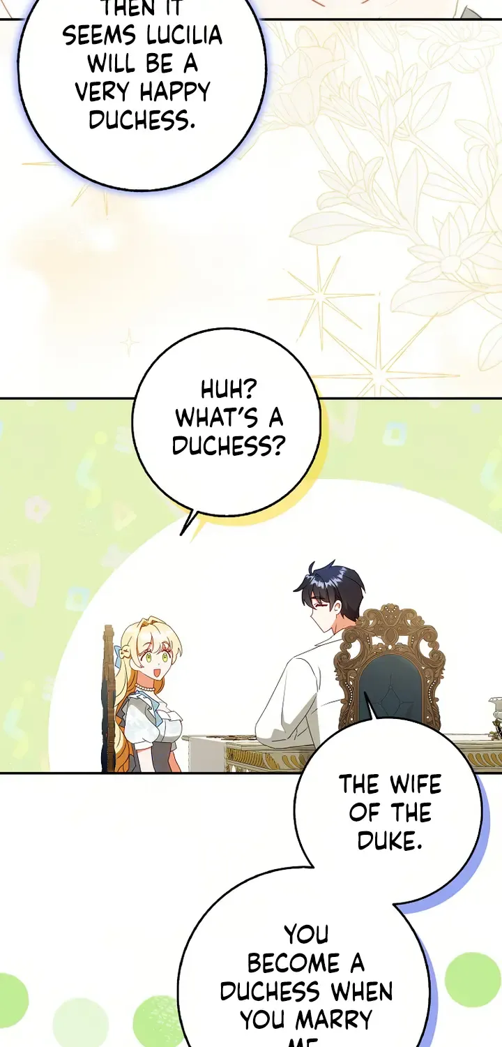The secrets of the lovely duchess Zinmanga X Chapter 6 Page 40