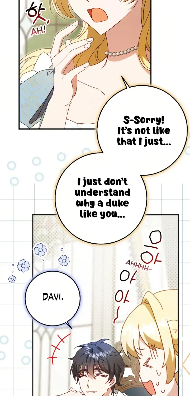 The secrets of the lovely duchess Zinmanga X Chapter 6 Page 48