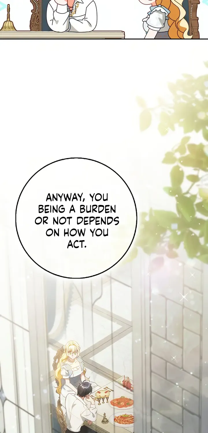 The secrets of the lovely duchess Zinmanga X Chapter 6 Page 60
