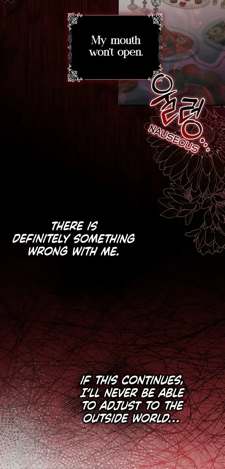 The secrets of the lovely duchess Zinmanga X Chapter 5 Page 59