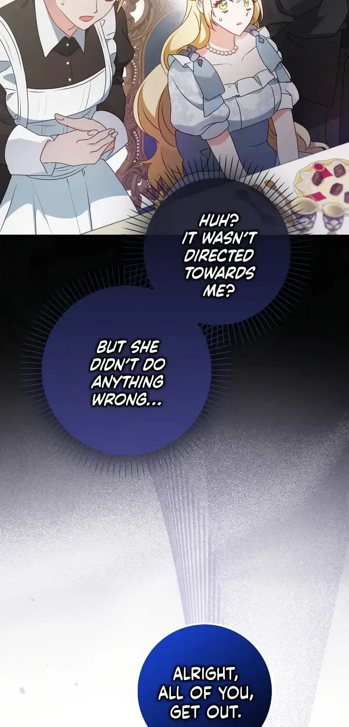The secrets of the lovely duchess Zinmanga X Chapter 5 Page 64