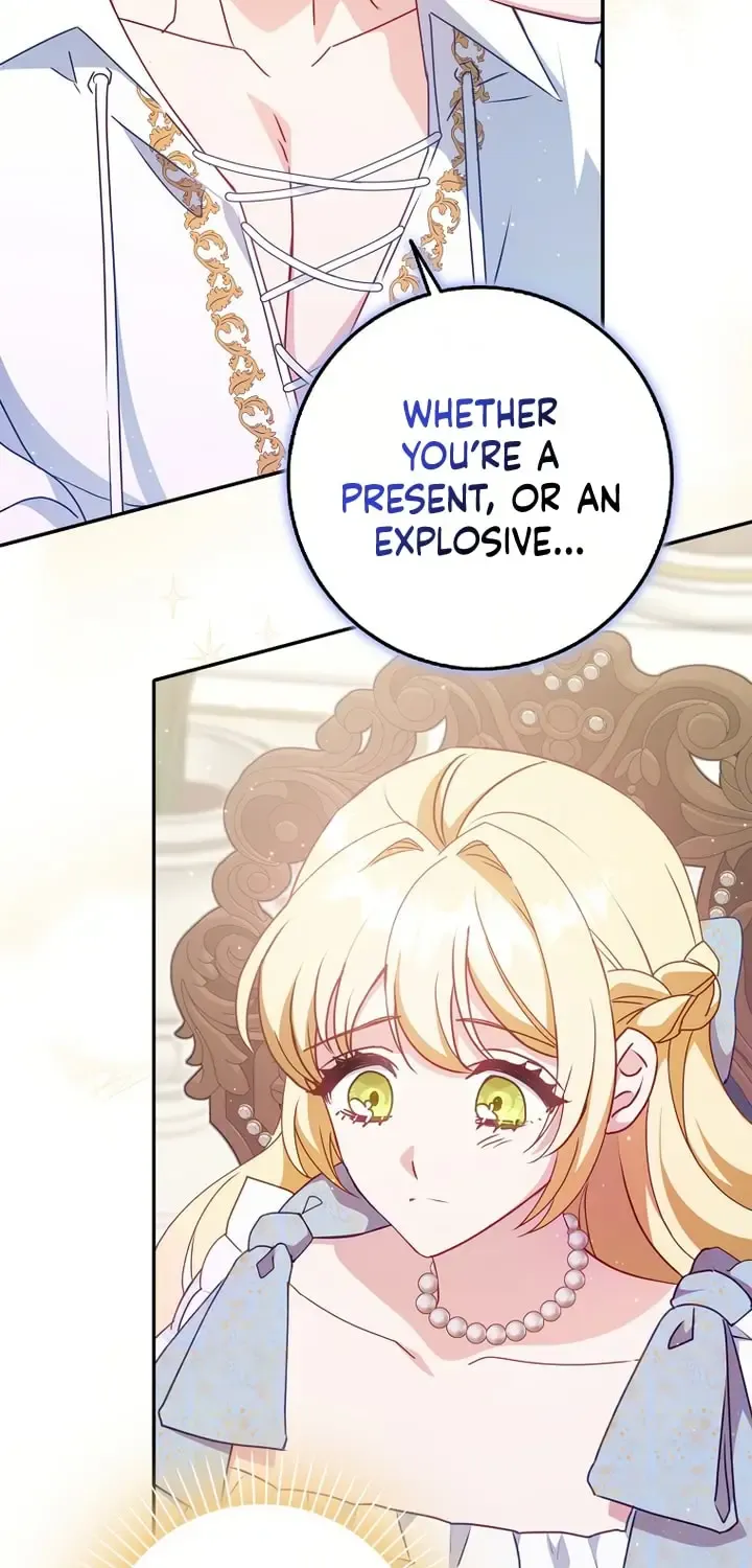 The secrets of the lovely duchess Zinmanga X Chapter 5 Page 77