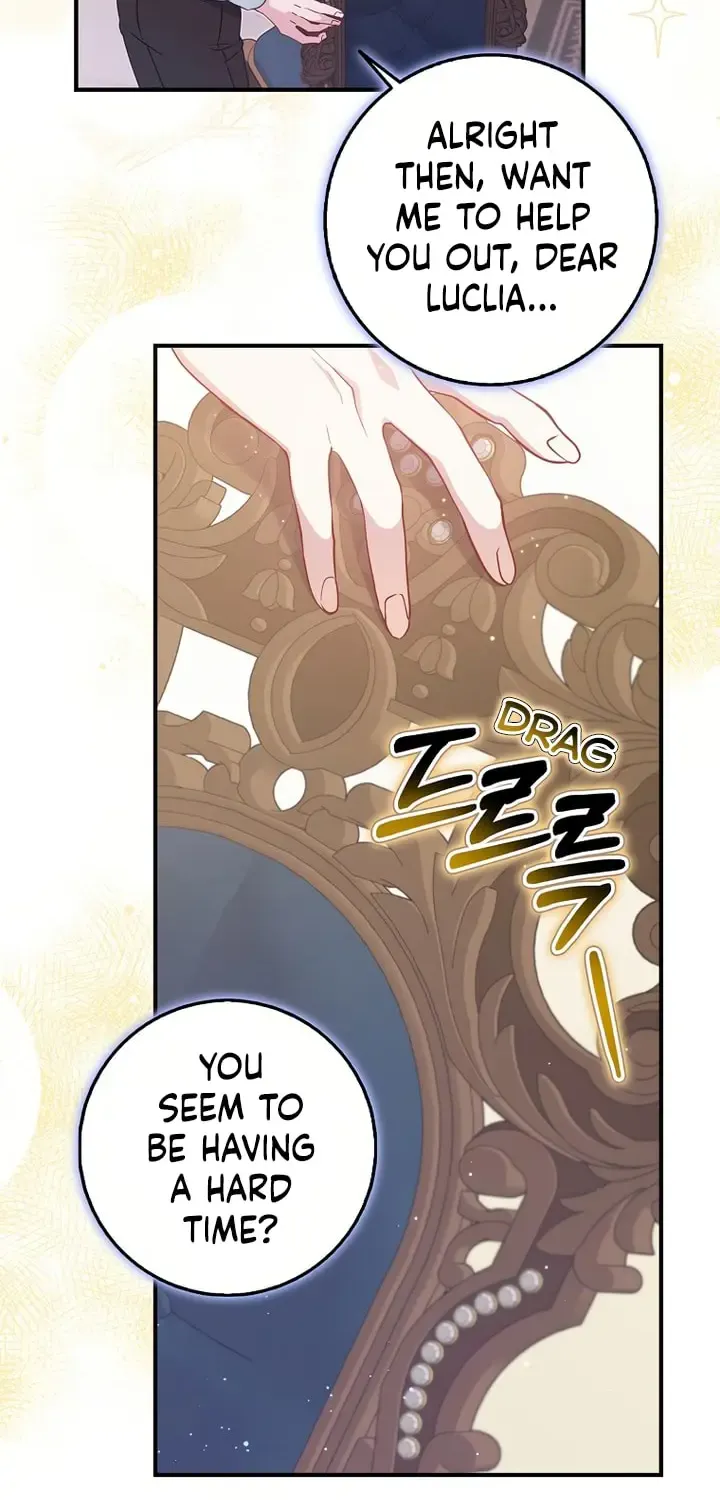 The secrets of the lovely duchess Zinmanga X Chapter 5 Page 80