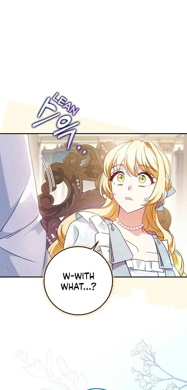 The secrets of the lovely duchess Zinmanga X Chapter 5 Page 81