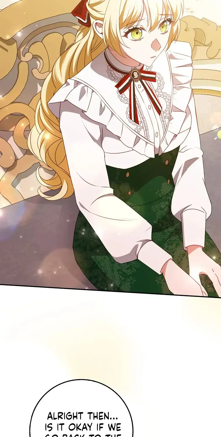 The secrets of the lovely duchess Zinmanga X Chapter 3 Page 63