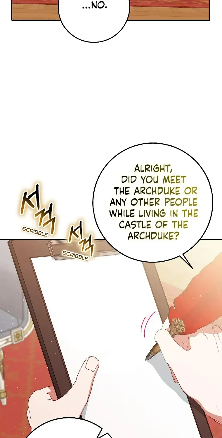The secrets of the lovely duchess Zinmanga X Chapter 3 Page 65