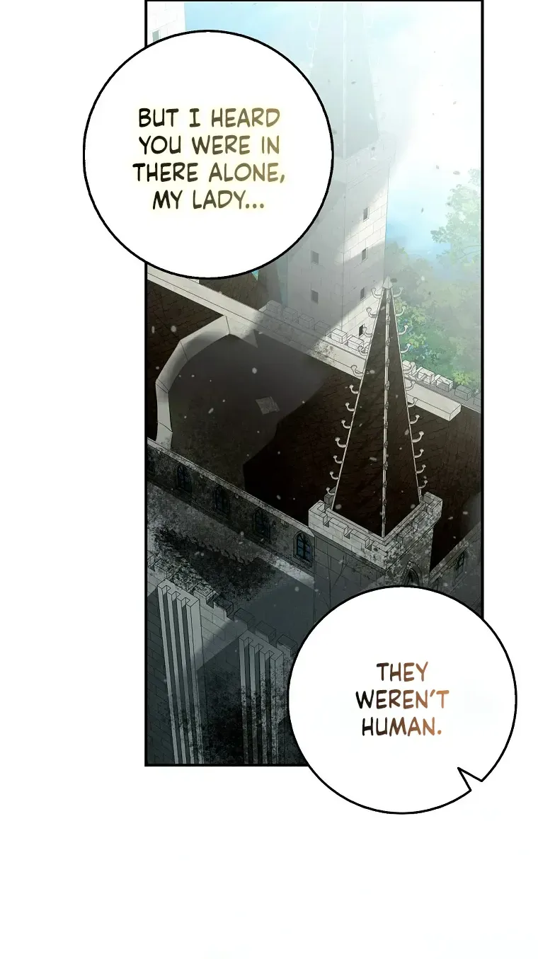 The secrets of the lovely duchess Zinmanga X Chapter 3 Page 92