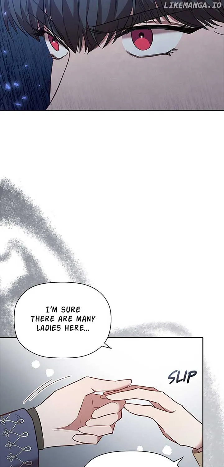 An Extra In The Family Is The First To Be Abandoned Zinmanga X Chapter 77 Page 44