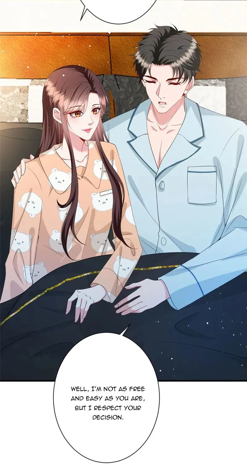 Trial Marriage Husband: Need To Work Hard Zinmanga X Chapter 287 Page 16
