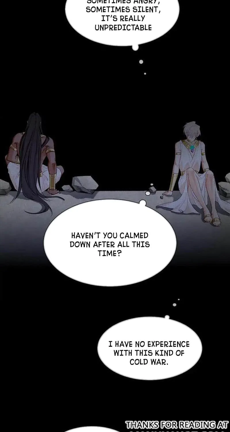 See You, My King Zinmanga X Chapter 77 Page 20