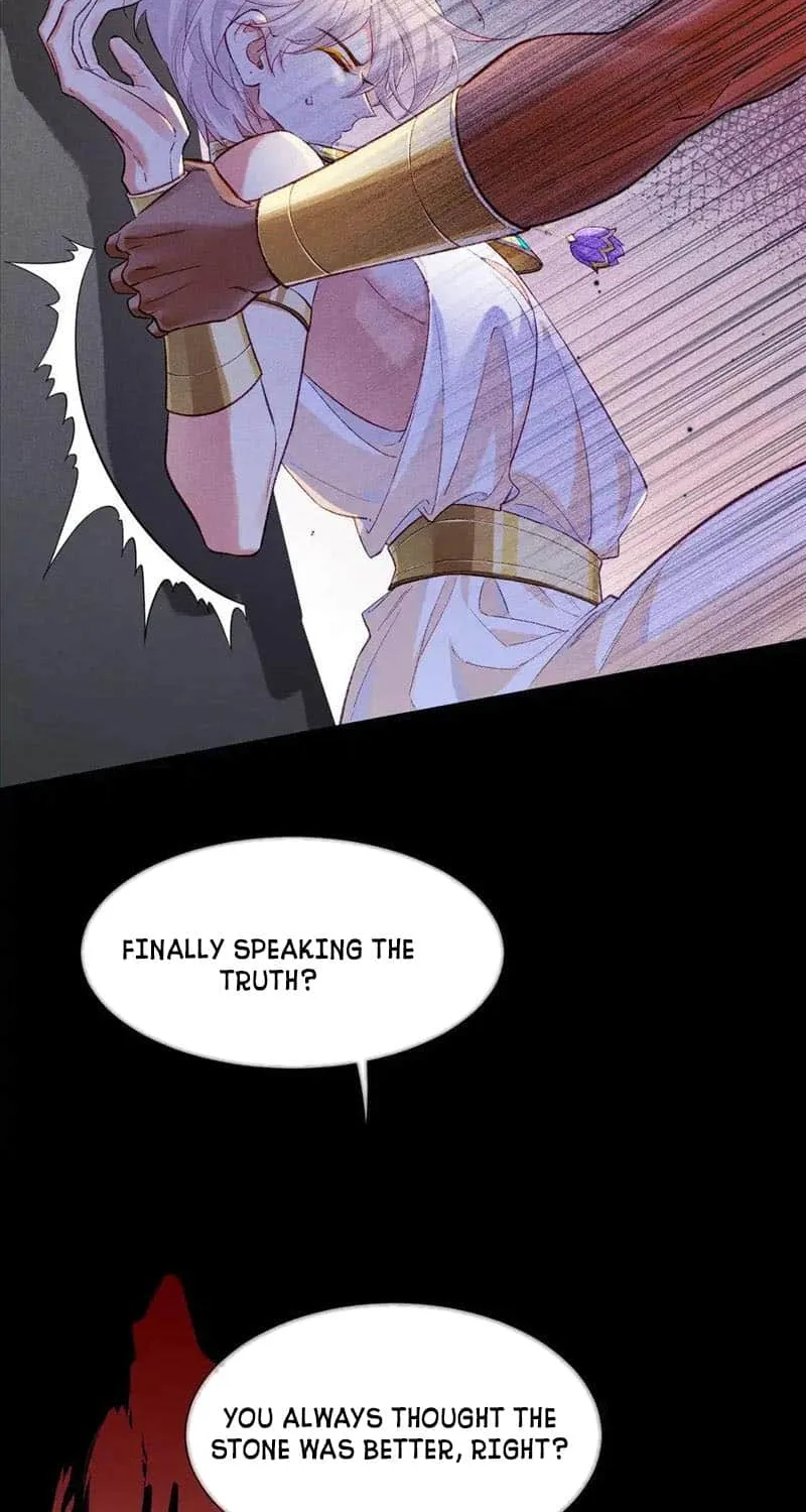 See You, My King Zinmanga X Chapter 77 Page 28