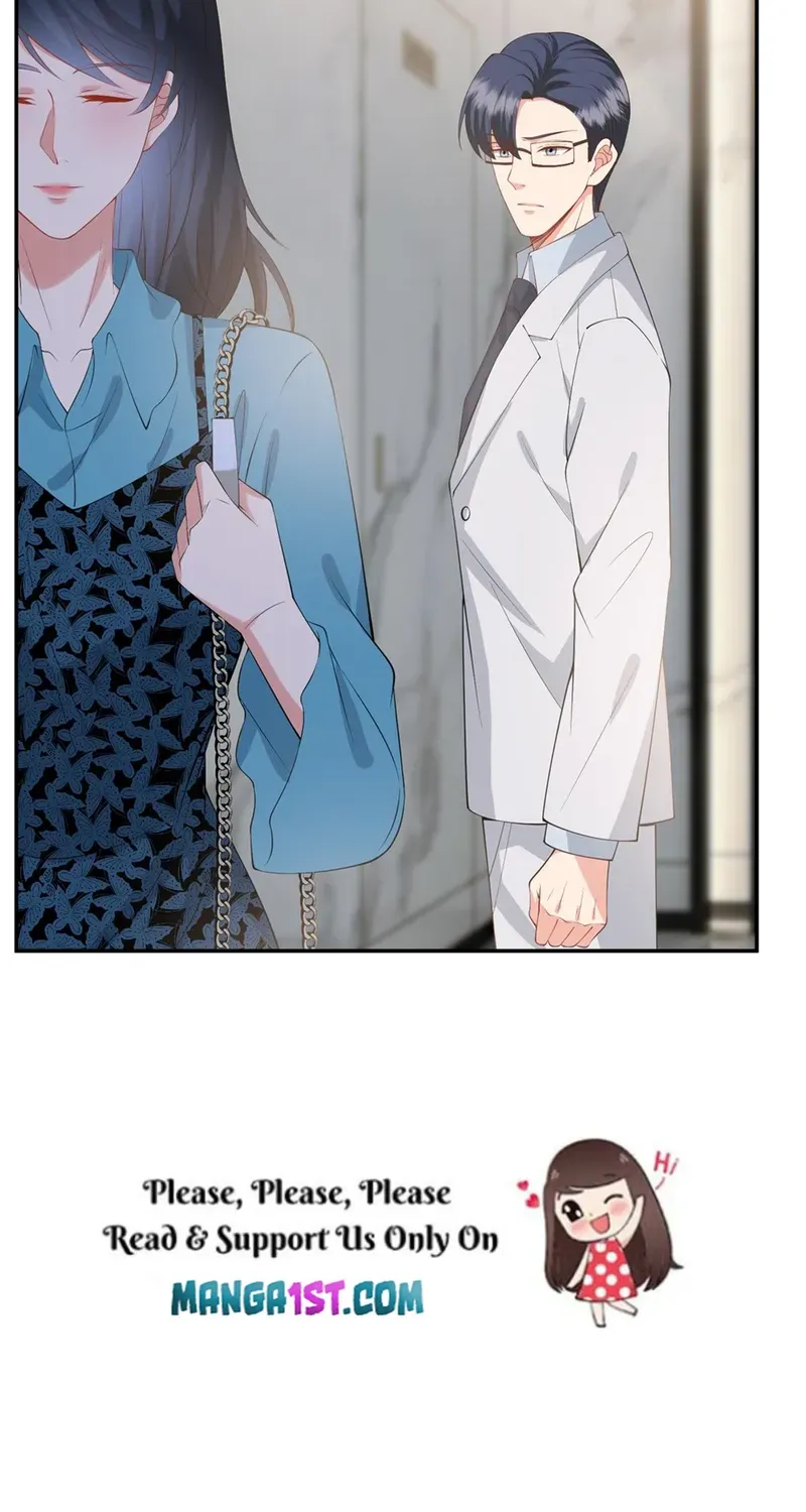 Trial Marriage Husband: Need To Work Hard Zinmanga X Chapter 284 Page 34