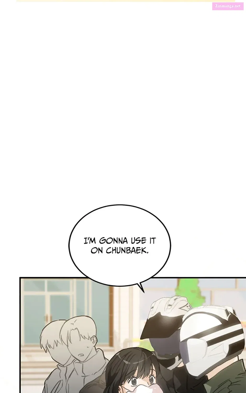 The Best Of Tomorrow Zinmanga X Chapter 76 Page 15