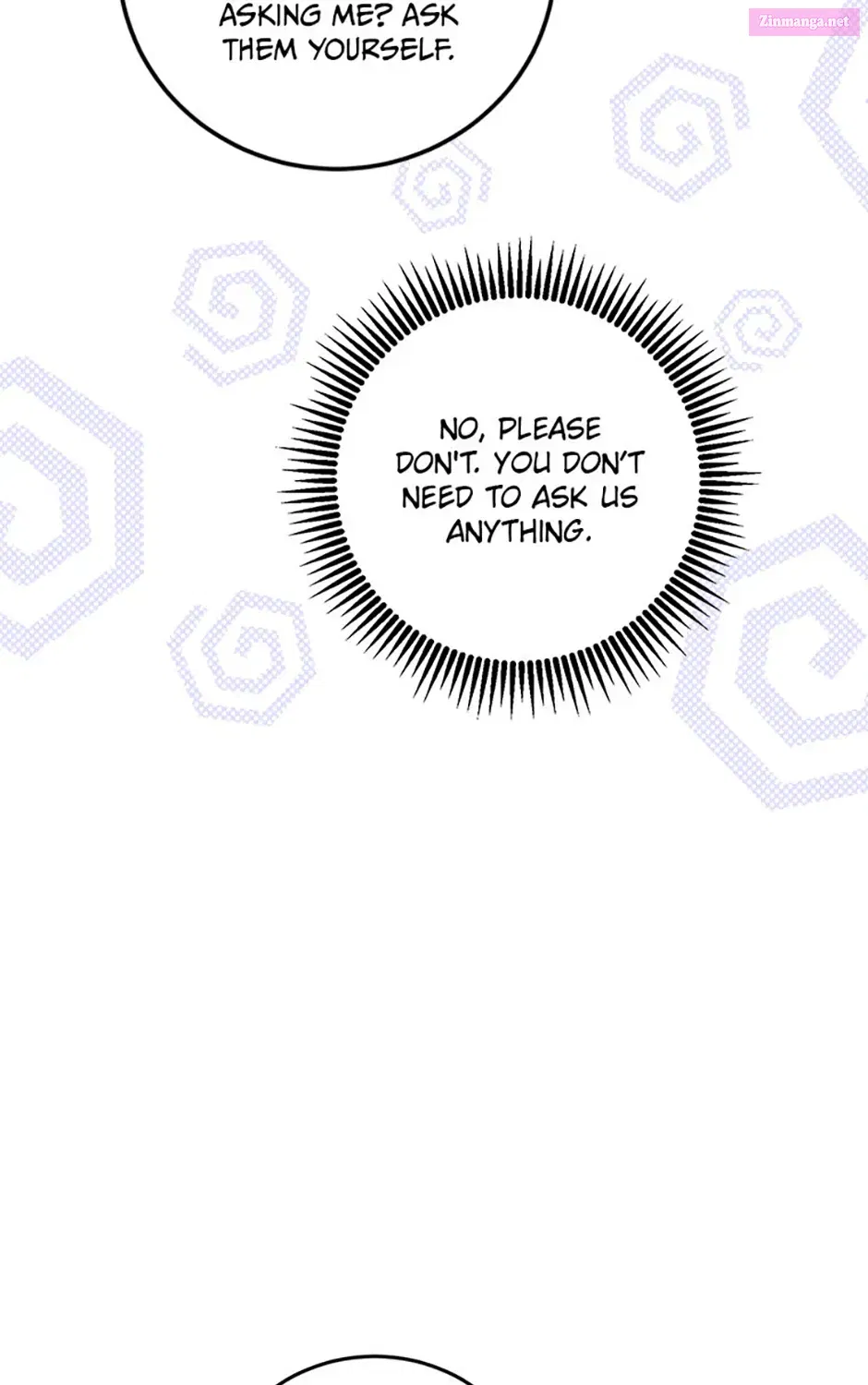 The Best Of Tomorrow Zinmanga X Chapter 76 Page 23