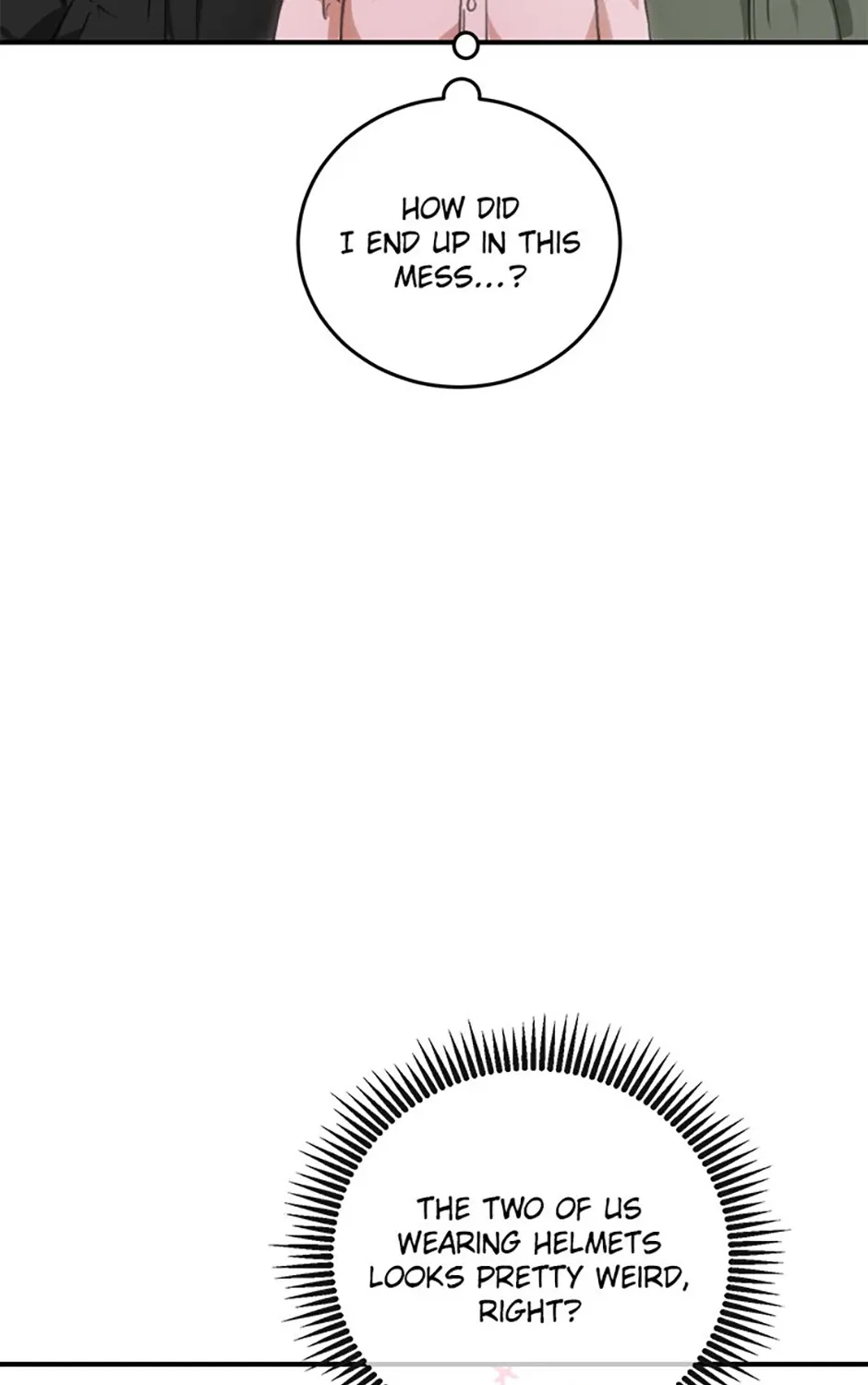 The Best Of Tomorrow Zinmanga X Chapter 74 Page 6