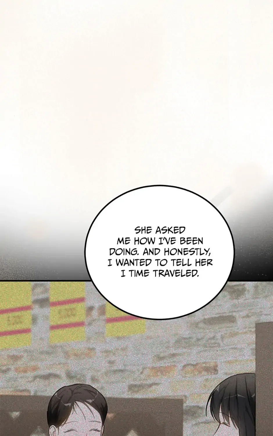 The Best Of Tomorrow Zinmanga X Chapter 72 Page 63