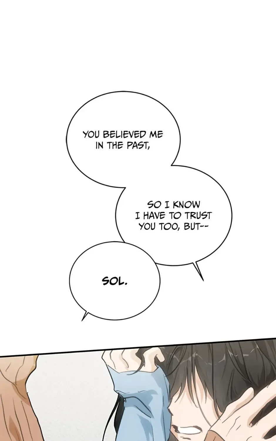 The Best Of Tomorrow Zinmanga X Chapter 72 Page 109