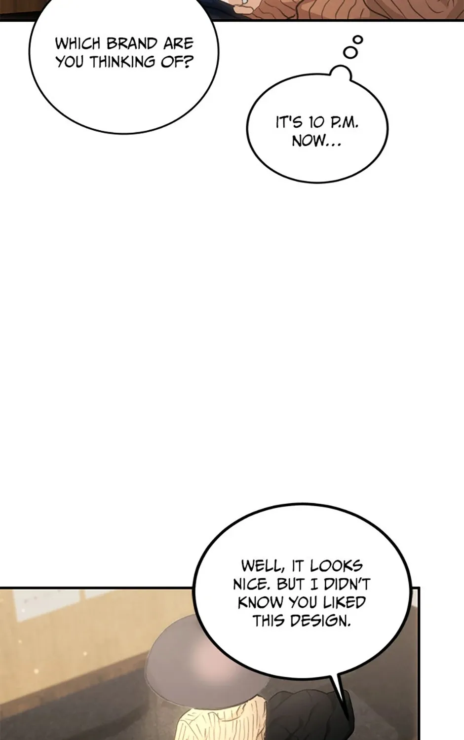 The Best Of Tomorrow Zinmanga X Chapter 71 Page 79