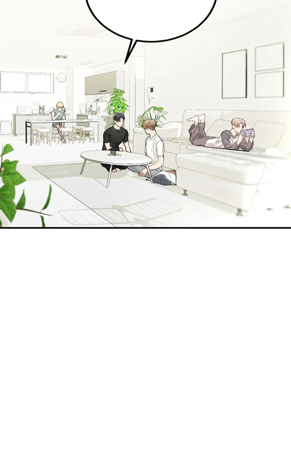 The Best Of Tomorrow Zinmanga X Chapter 70 Page 31