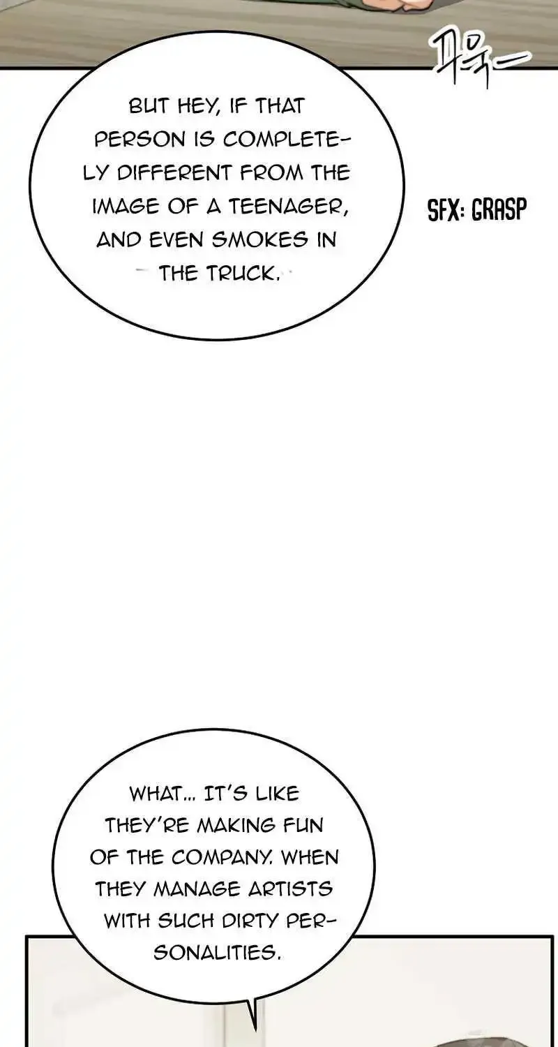 The Best Of Tomorrow Zinmanga X Chapter 66 Page 54