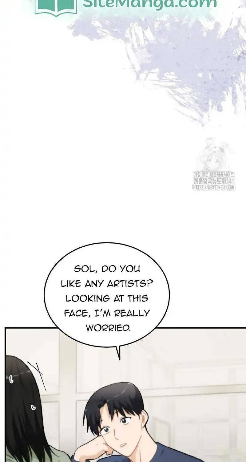 The Best Of Tomorrow Zinmanga X Chapter 66 Page 57