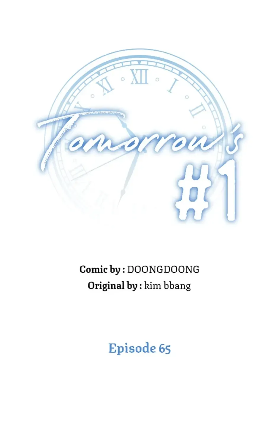 The Best Of Tomorrow Zinmanga X Chapter 65 Page 2