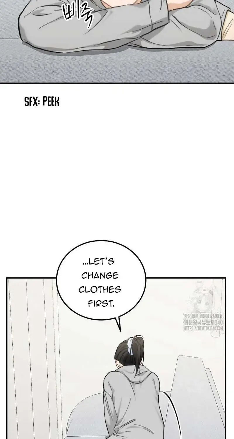The Best Of Tomorrow Zinmanga X Chapter 64 Page 63