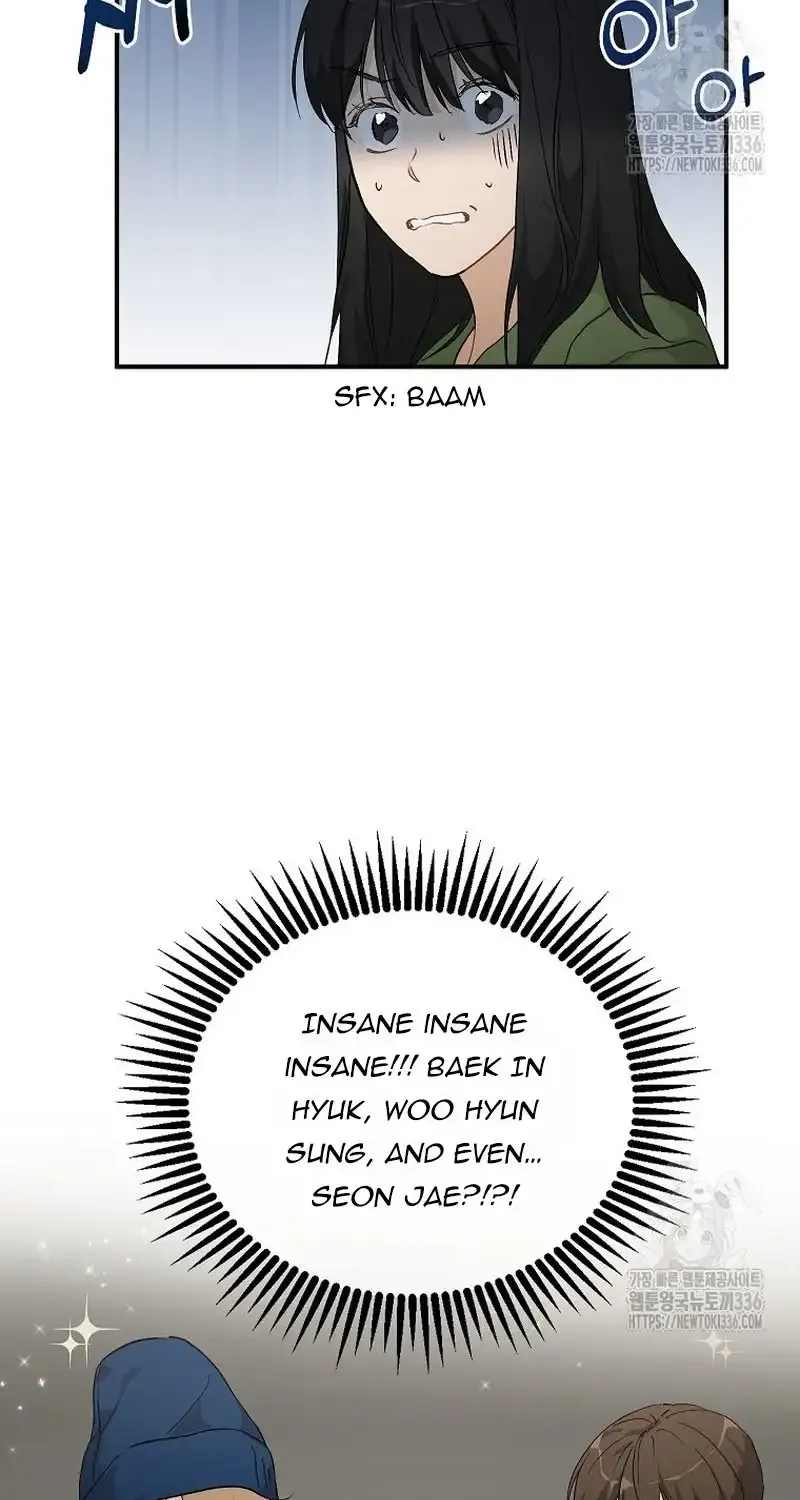 The Best Of Tomorrow Zinmanga X Chapter 59 Page 9