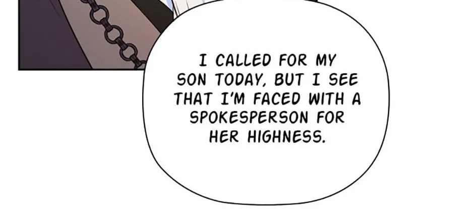 An Extra In The Family Is The First To Be Abandoned Zinmanga X Chapter 76 Page 97