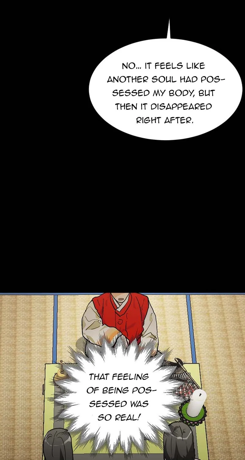 The Best Of Tomorrow Zinmanga X Chapter 53 Page 27