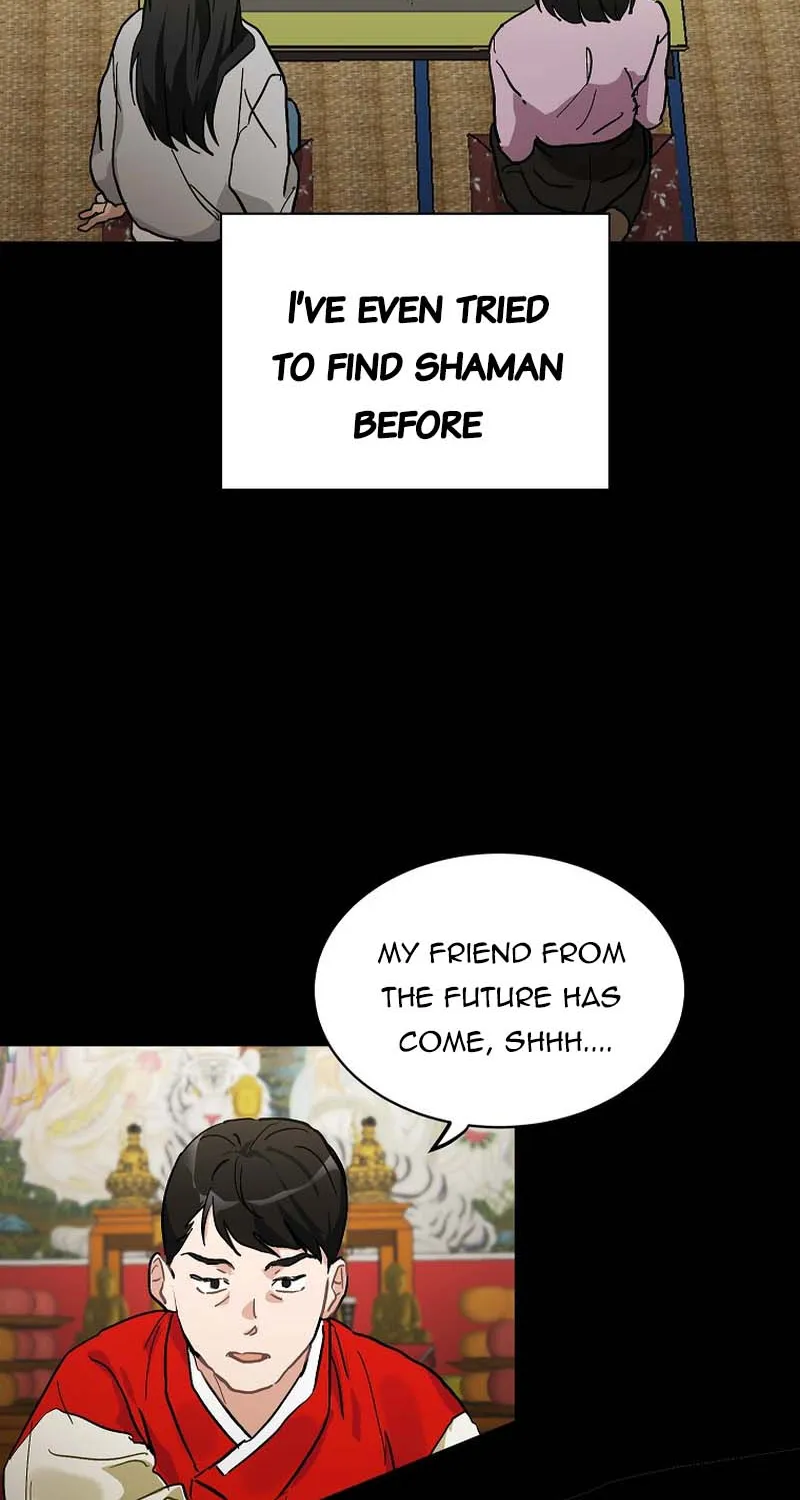 The Best Of Tomorrow Zinmanga X Chapter 53 Page 28