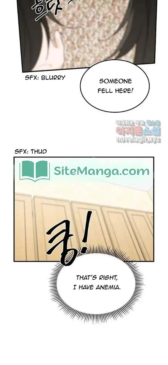 The Best Of Tomorrow Zinmanga X Chapter 49 Page 19