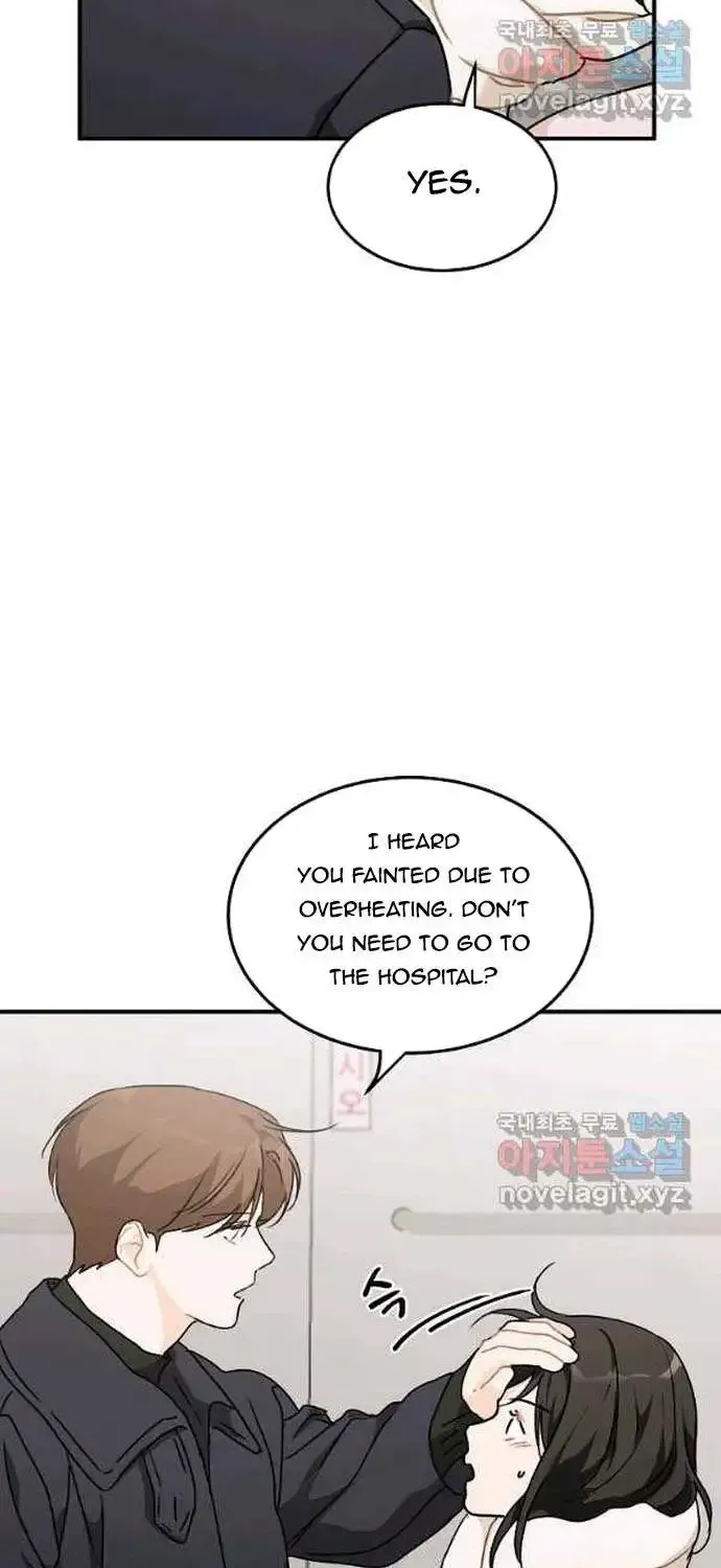 The Best Of Tomorrow Zinmanga X Chapter 49 Page 35